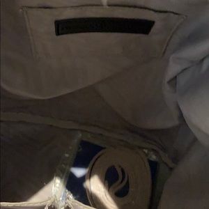 Rebecca Minkoff backpack purse